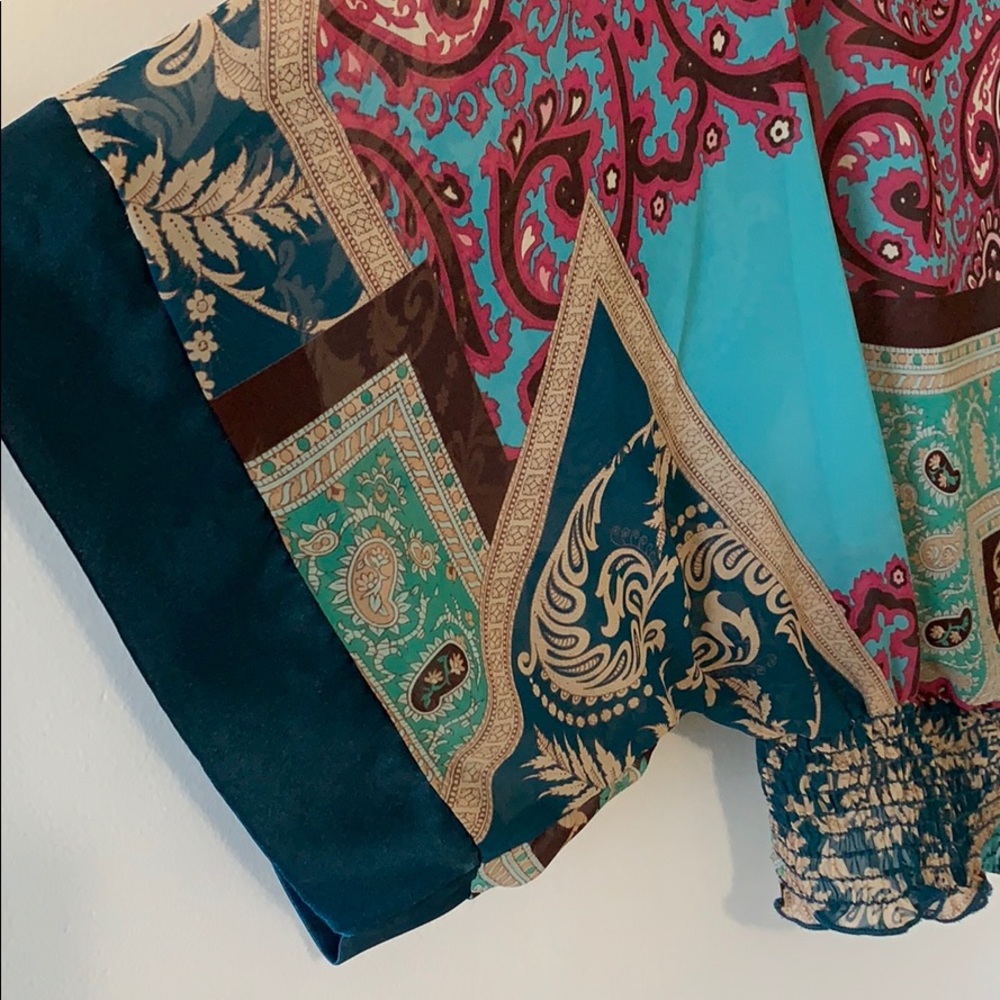Paisley Top - Picture 3 of 3
